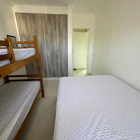 Apartamento No Itagua - Ubatuba-3